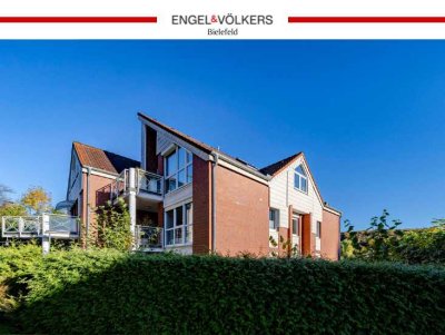 Wohnen, wo Bielefeld am schönsten ist – Hoberge!