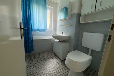 2- Zimmerwohnung zur Miete in Hameln