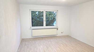Top renovierte, helle und ruhige 3,5-Zimmer-Wohnung mit Balkon/Garten Nähe Stadtzentrum