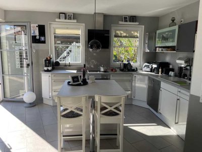 Kropp: Tolles Einfamilienhaus in ruhiger Lage