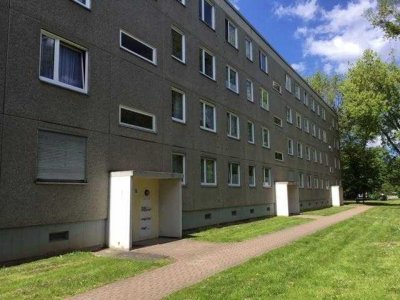 Wer will mich!? Familienfreundliche 4-Zimmer-Wohnung