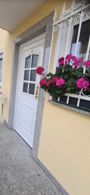 Charmante Wohnung in Dreieichenhain