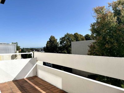 Familienfreundlich in Leinfelden! S- und U-Bahn fußläufig!