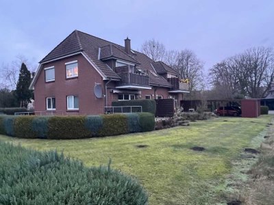 Moderne 3 Zimmer-Maisonettewohnung