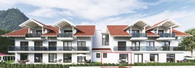 Nr.4 Erdgeschoß mit Terrasse Ferienwohnungsgenehmigung
Klimaanlage auf Wunsch