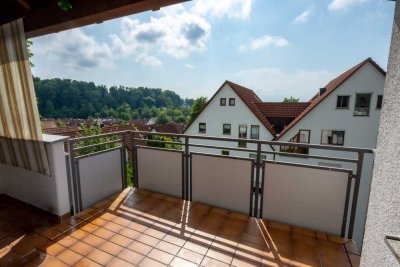 2 Zimmer Wohnung