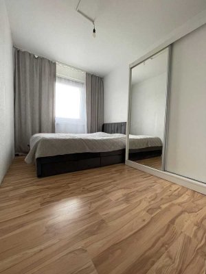 Nachmieter gesucht, Halle Neues Baugebit