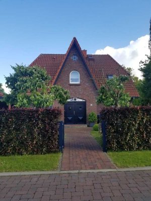 Gepflegtes Einfamilienhaus in ruhiger Lage