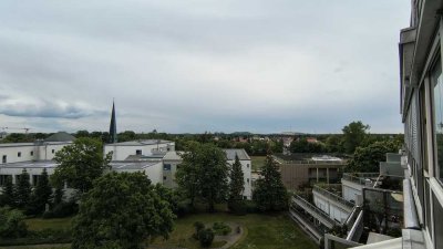 Top Gelegenheit mit Erbbaurecht: freie 2-Zimmer-Wohnung in Garching um eigene Wünsche zu realisieren