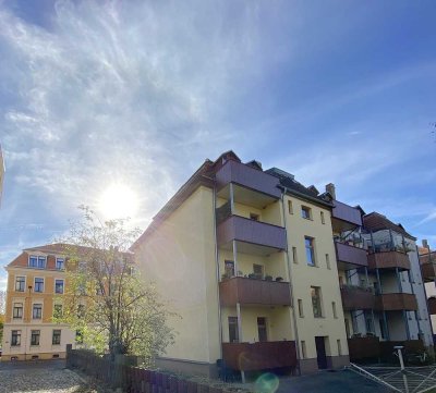 Eigennutzung oder Kapitalanlage, Freie 2 Raumwohnung