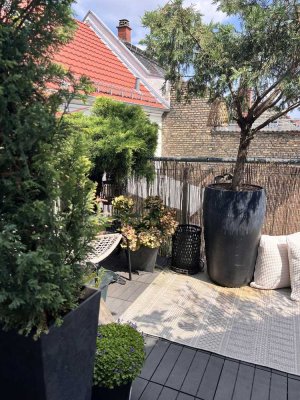 Untermiete für 6 Monate ab 15.11.25 bis 12.05.2026 gesucht