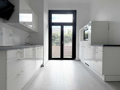 Moderne 4-Zi-Whg mit EBK und Balkon - Erstbezug in Hagen