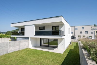 Zuhause mit Zukunft – exklusive Doppelhaushälfte mit Stil &amp; Komfort in Haidershofen