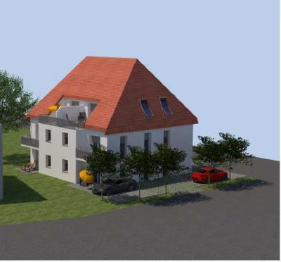Wohnung 6 Puchnerstr. 2