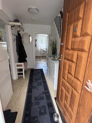Einfamilienhaus mit Freisitz in Hainfeld