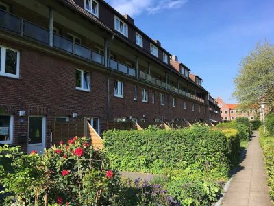 3 - Zimmer Maisonettenwohnung  in Kronshagen