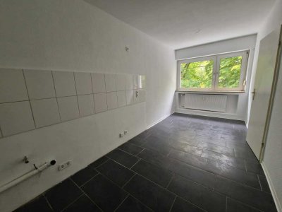 Moderner Look: toll geschnittene 3-Zimmer-Wohnung sucht Sie!