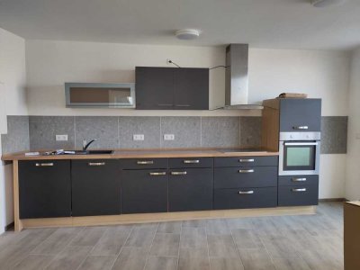 helle barrierefreie 2 Zimmer Wohnung in Frankweiler