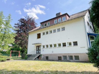 Charmante 3-Zimmer-Wohnung zur temporären Miete – Ideal für Studierende