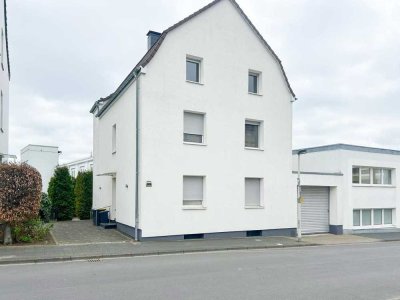 2-Zimmer Wohnung mit Garten im Herzen von Solingen Wald