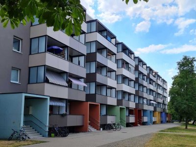 Ankommen und Wohlfühlen!