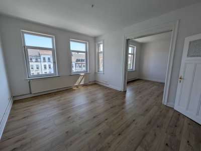 Freundliche 3,5-Zimmer-Wohnung in 24118, Kiel. Keine WG.