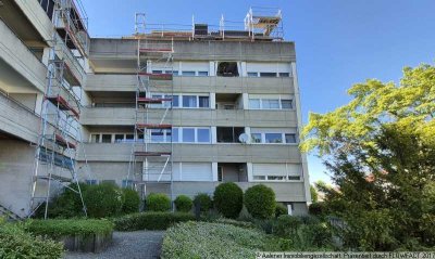 Geräumige, bezugsfreie 4-Zimmer-Wohnung in Aalen-Unterrombach
