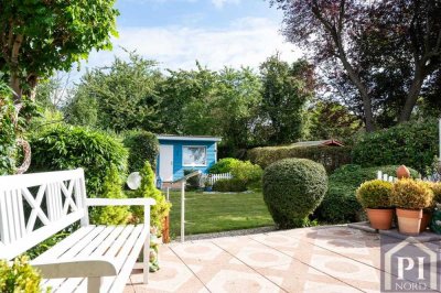 Der Traum vom Eigenheim – Siedlungshaus mit Herz und Gartenidylle