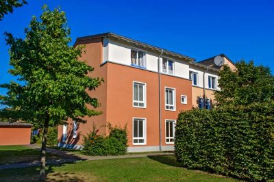 3-Zimmer-Wohnung in Oelde ***Nur mit WBS***