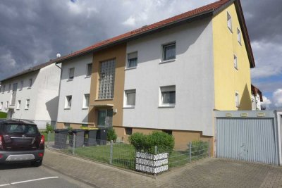 Investieren mit Weitblick: Gepflegtes Mehrfamilienhaus mit sieben Einheiten