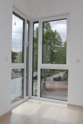 Helles und hochwertiges 1-Zi.-Appartement