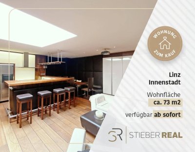 CITY GLAM! Luxus erleben. Stil wohnen.