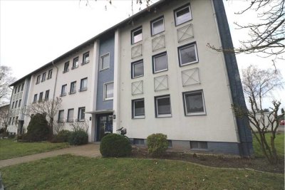 * LEBENSQUALITÄT MIT ZWEI BALKONEN UND GARAGE! 4 ZI-ETW im Dachgeschoss in Willich