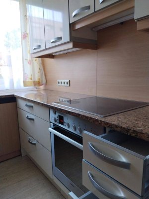 3 Zimmer Wohnung in Salzburg Parsch