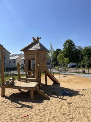 Was ist denn das "Waldquartier-Kerpen"? OPEN HOUSE 26. Juli! VORBEISCHAUEN! Eiswagen inklusive!