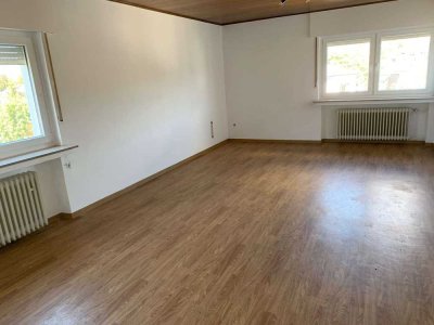 Dreizimmerwohnung zentral in Meinerzhagen