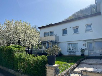Herrliches Zweifamilienhaus in sonniger, ruhiger Aussichtslage - Ohne Makler!