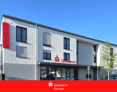 Modern wohnen in zentraler Lage