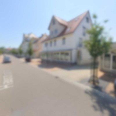 Exklusive 4-Zimmer-Wohnung in kernsaniertem Altbau – Premiumlage Illertissen