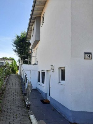 Schöne Zweizimmerwohnung  zum Eigennutz oder Kapitalanlage