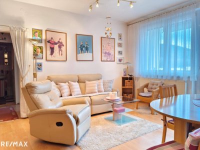 Guglzipf Blick inklusive