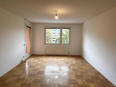 Wohnung beim Gänsehäufel und bei Donauinsel