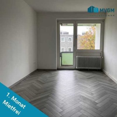 Neues Zuhause gesucht? 2-Zimmer-Wohnung mit Balkon – jetzt Aktionsvorteil sichern!