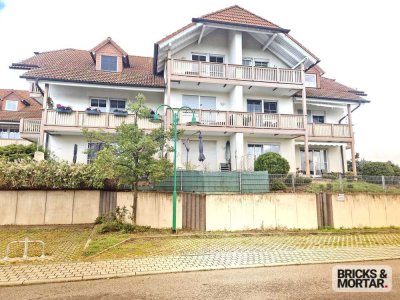 +++ Ein Ort zum Durchatmen – Ihr Rückzugsort mit Blick zur Albrechtsburg +++