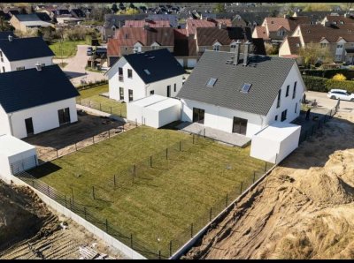 Erstbezug im begehrten Ragow unweit KW und Mittenwalde