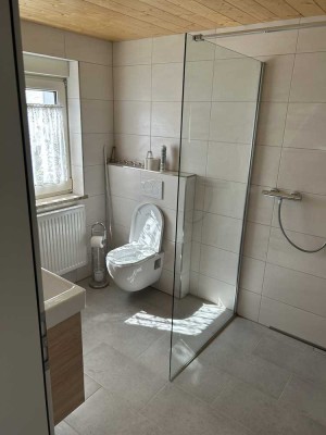 Erstbezug nach Sanierung: Attraktive 3-Zimmer-Wohnung in Plattling