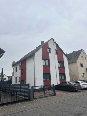 Zwei gepflegte Wohnungen mit Pavillon und Terrasse