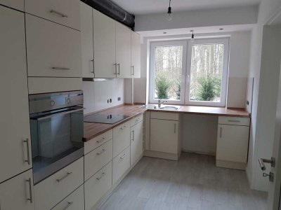 Schöne 4 Zimmer mit Terasse