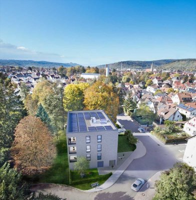 WOHNEN AM PARK