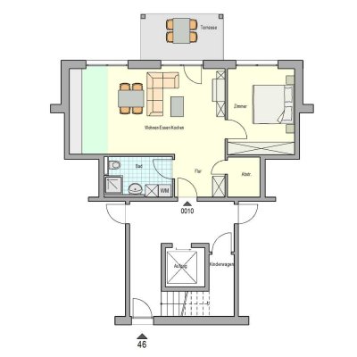 Neubau Königsbronn